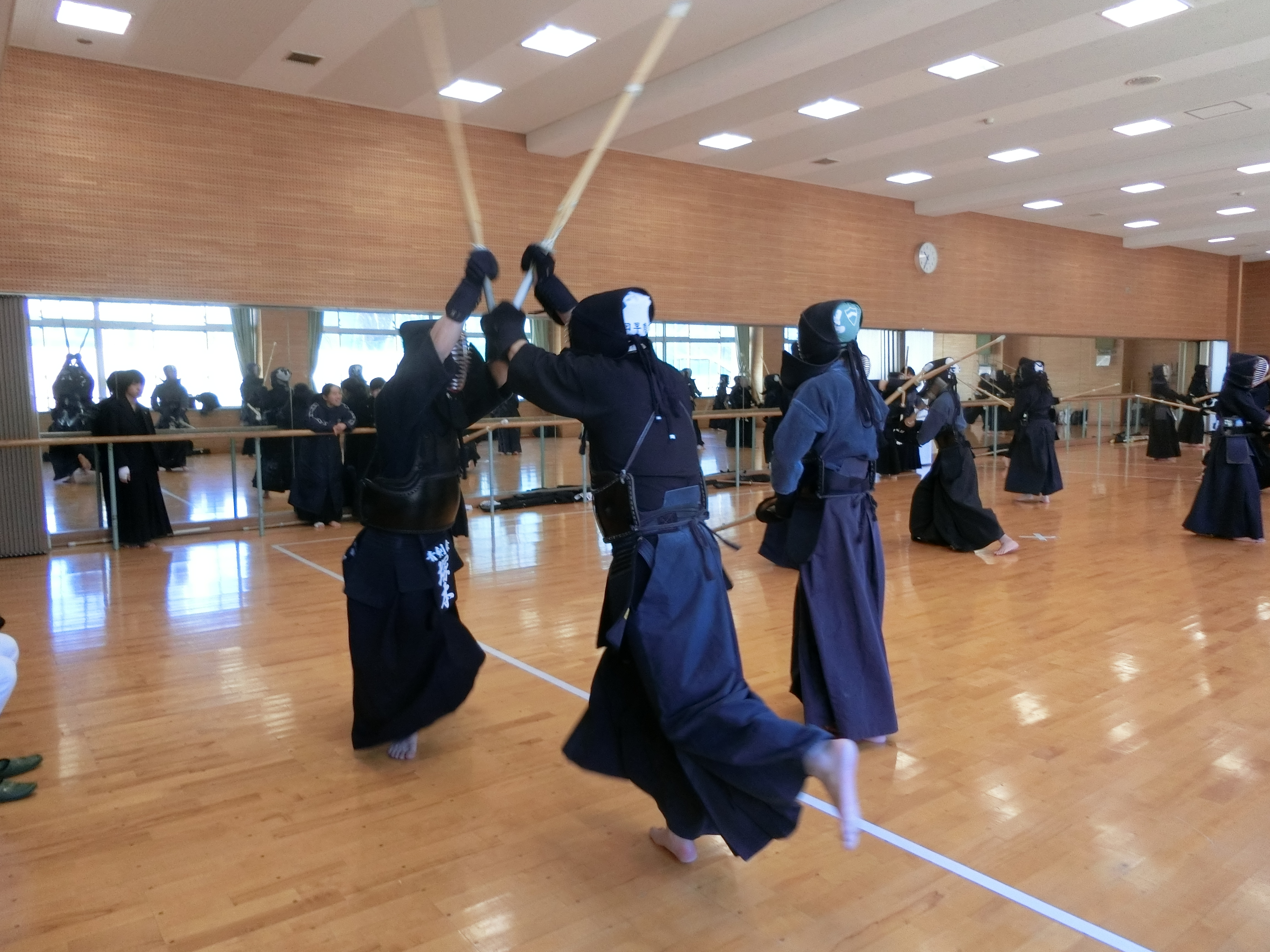 活動日 ・ 活動場所 ・ 活動内容