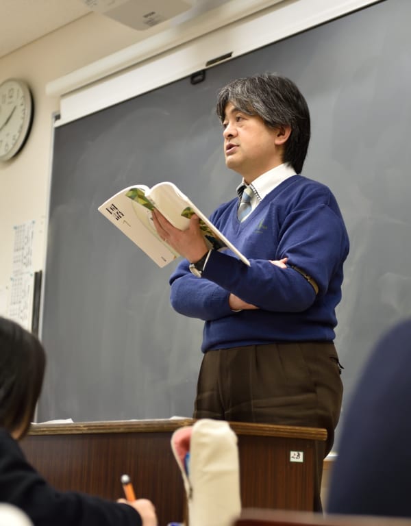授業内容