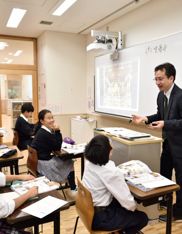授業内容