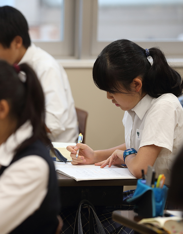 授業内容