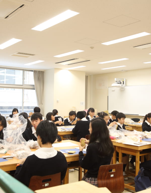 授業内容