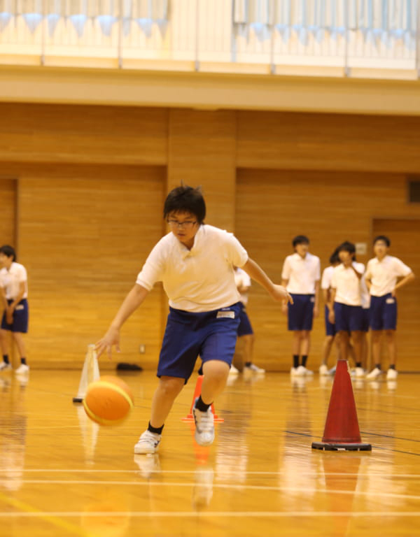授業内容