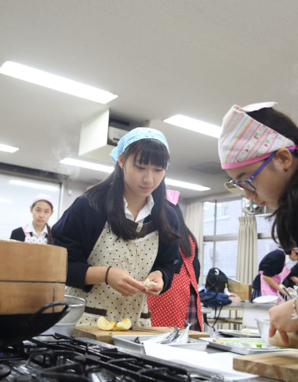 授業内容