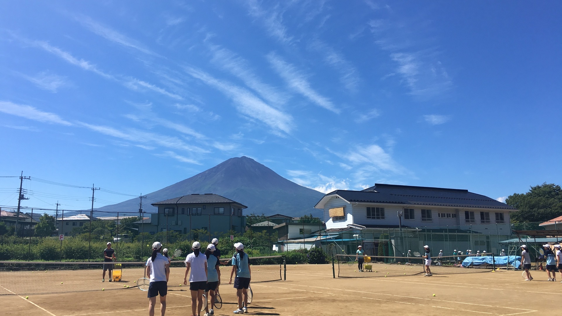 部員からのメッセージ