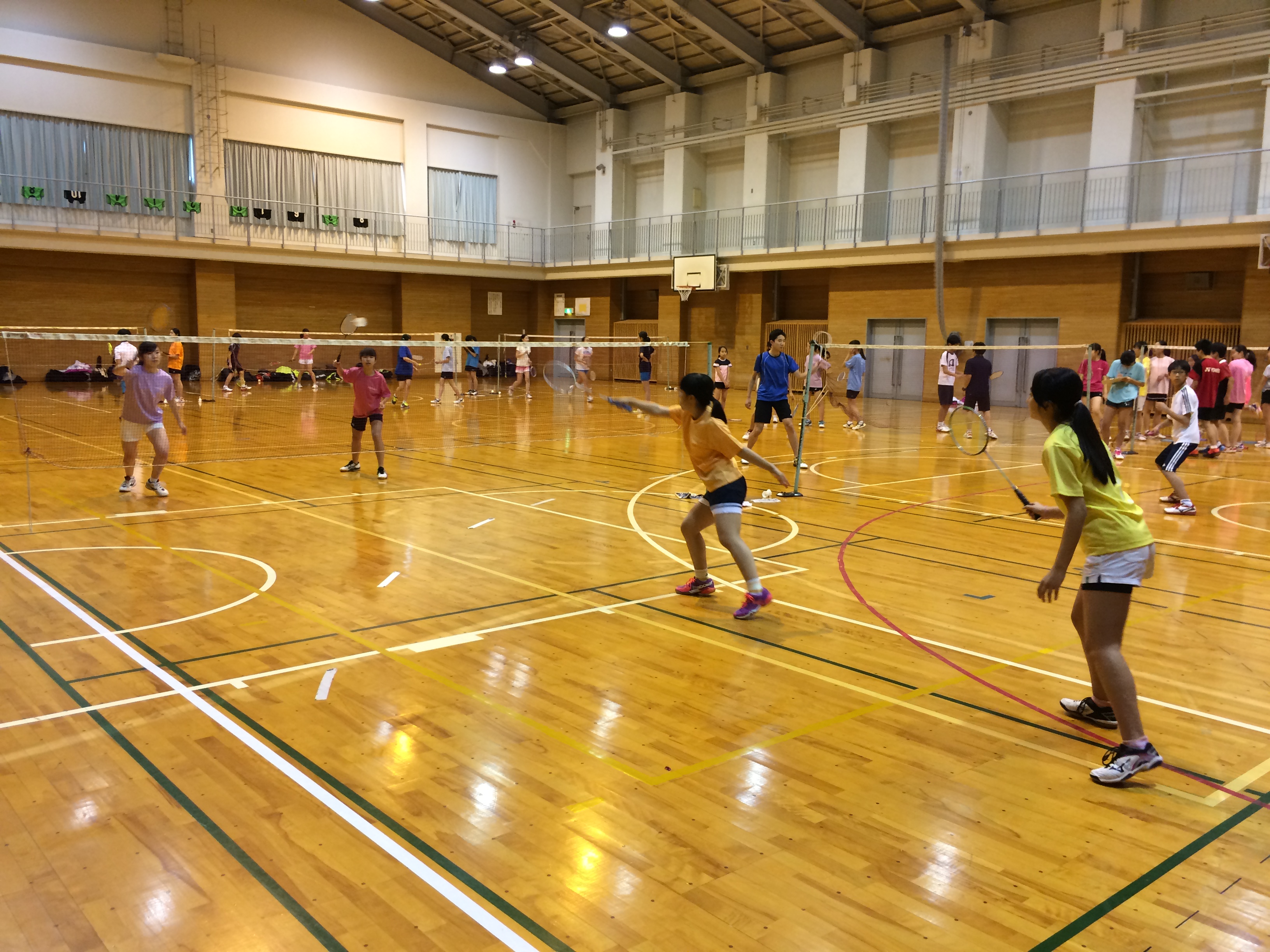 活動日 ・ 活動場所 ・ 活動内容