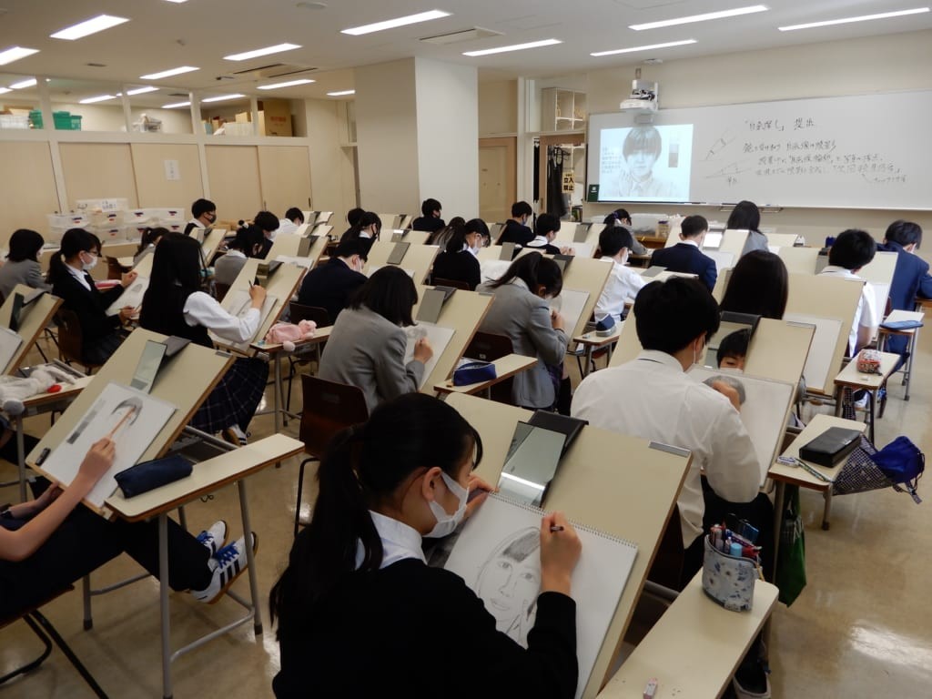 待つ姿勢から【向かう】姿勢への転換