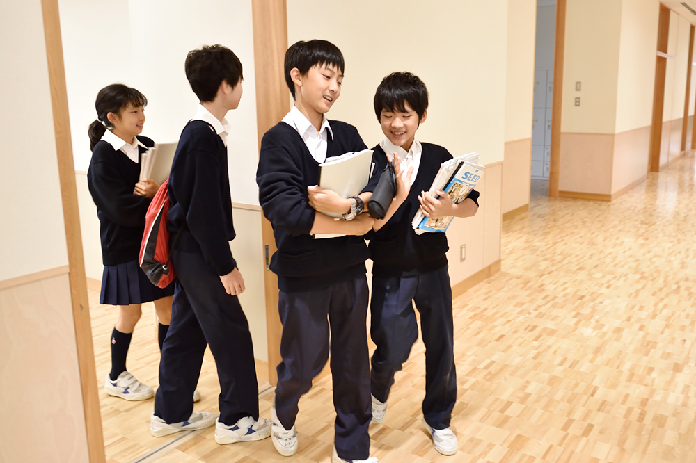 人を大切にする心