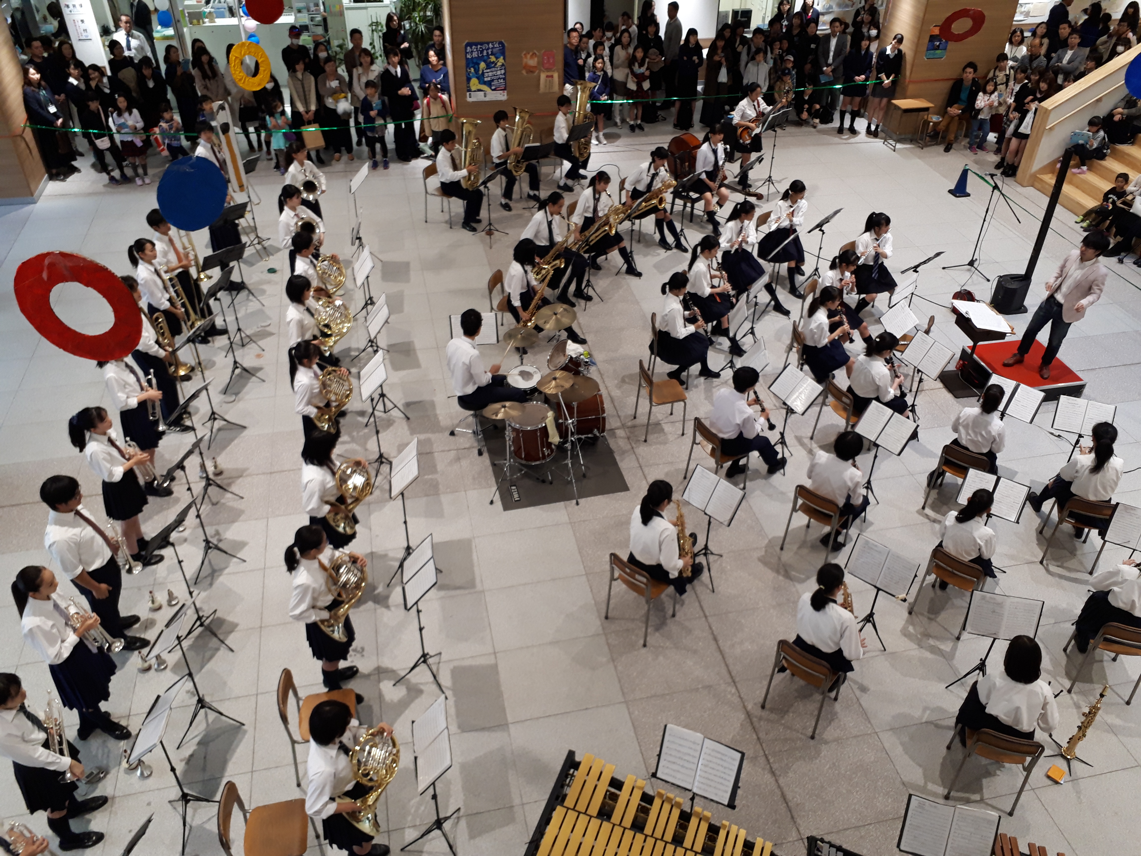 活動日 ・ 活動場所 ・ 活動内容