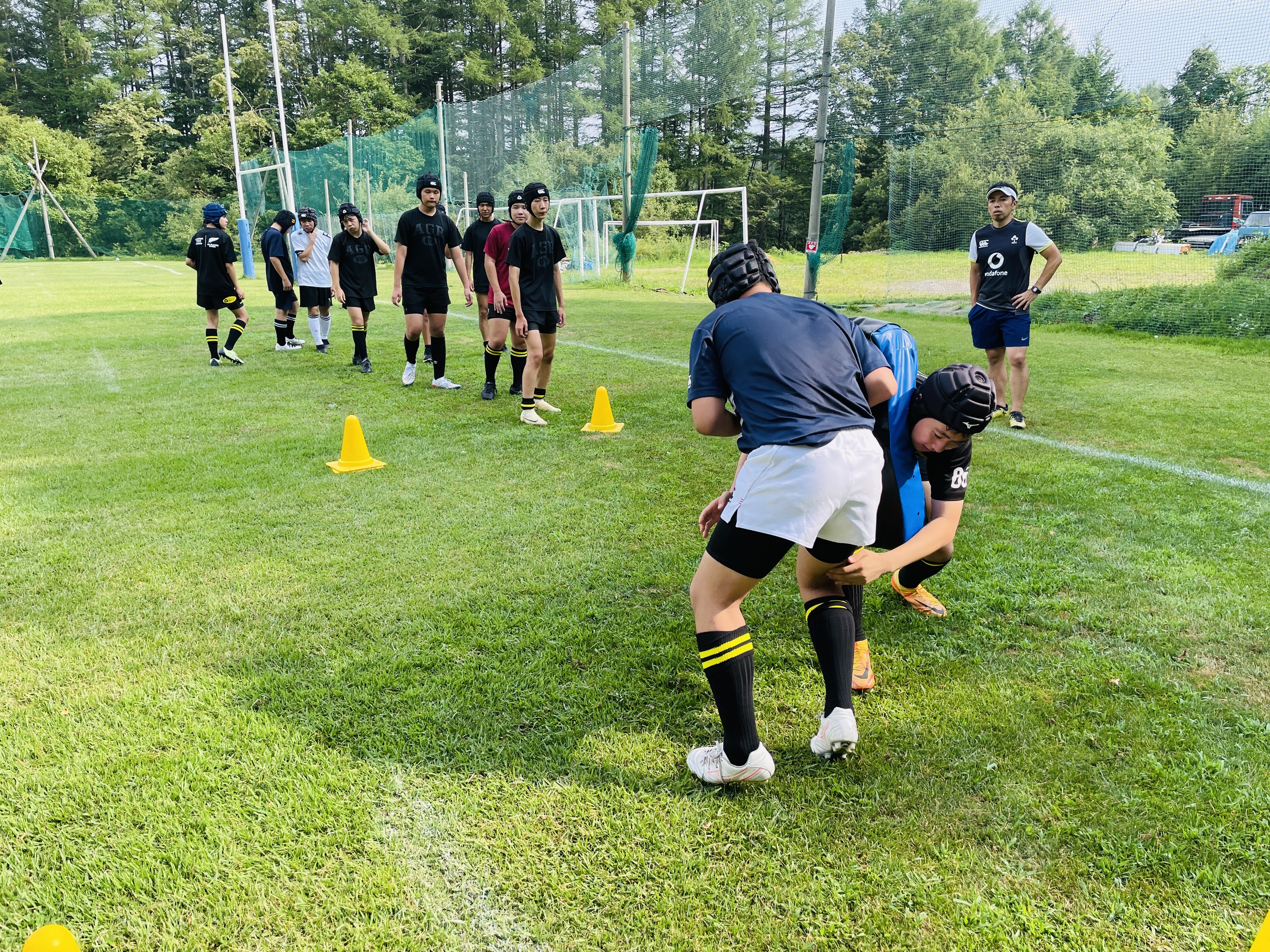 部員からのメッセージ