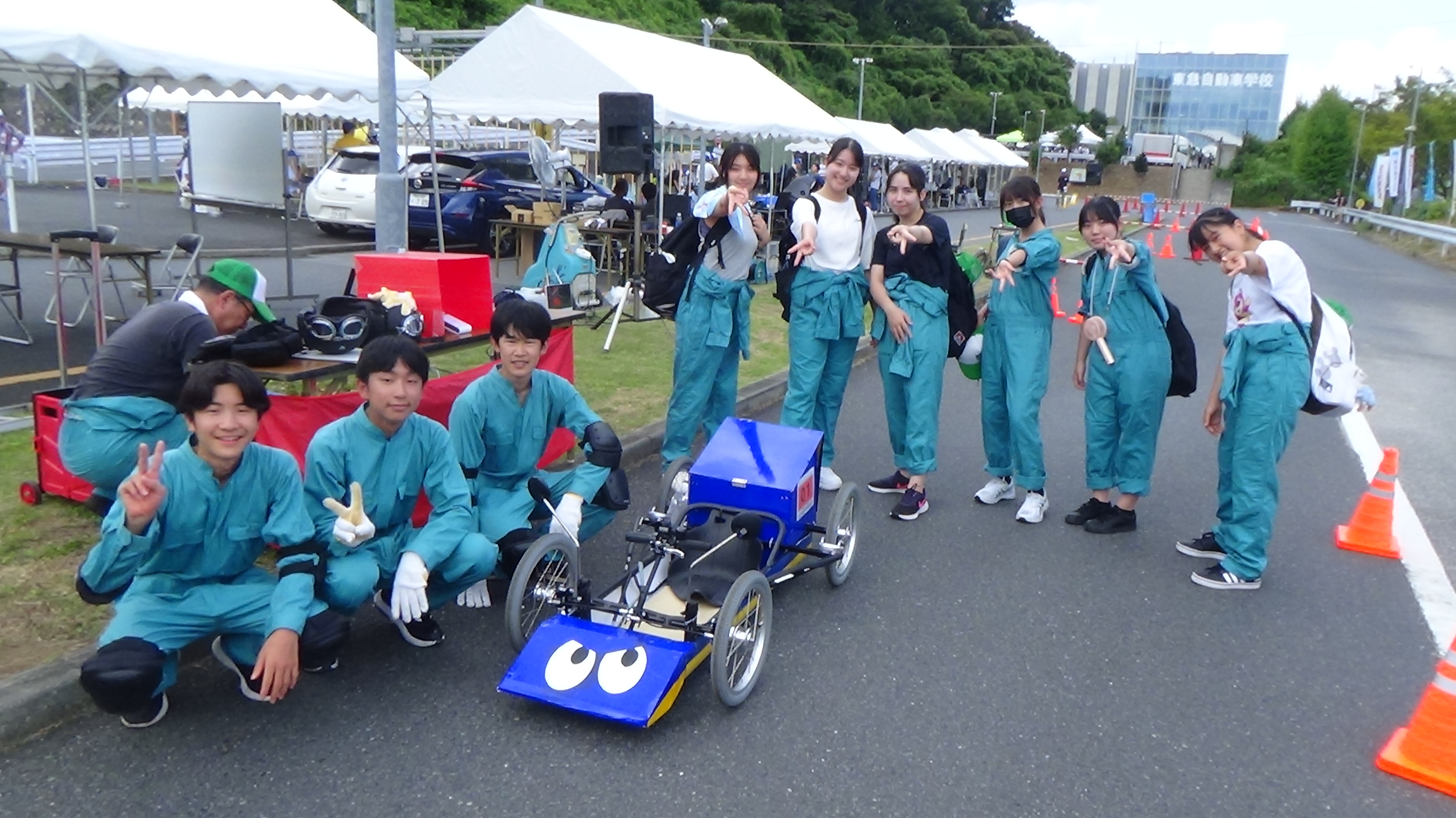 部員からのメッセージ