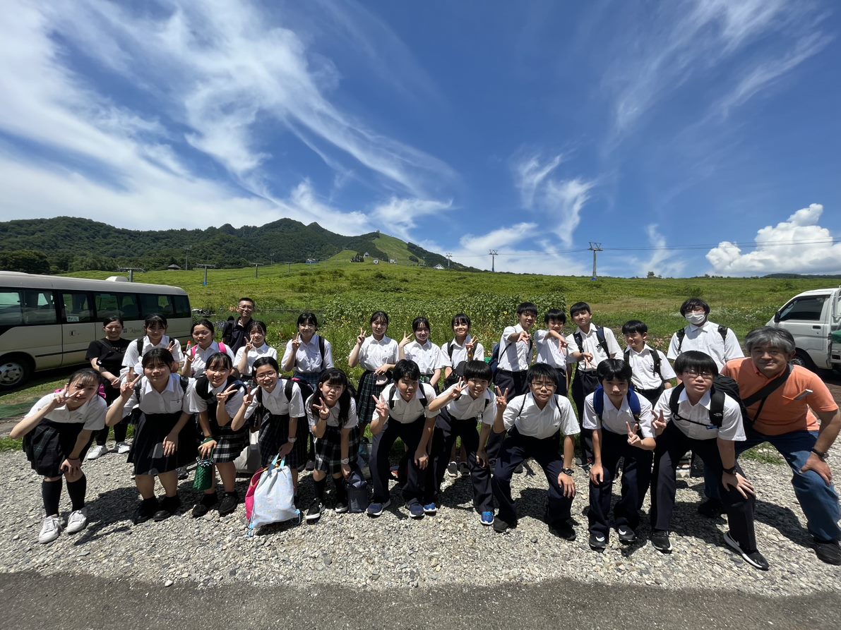 部員からのメッセージ