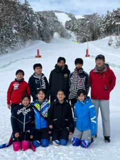 部員からのメッセージ