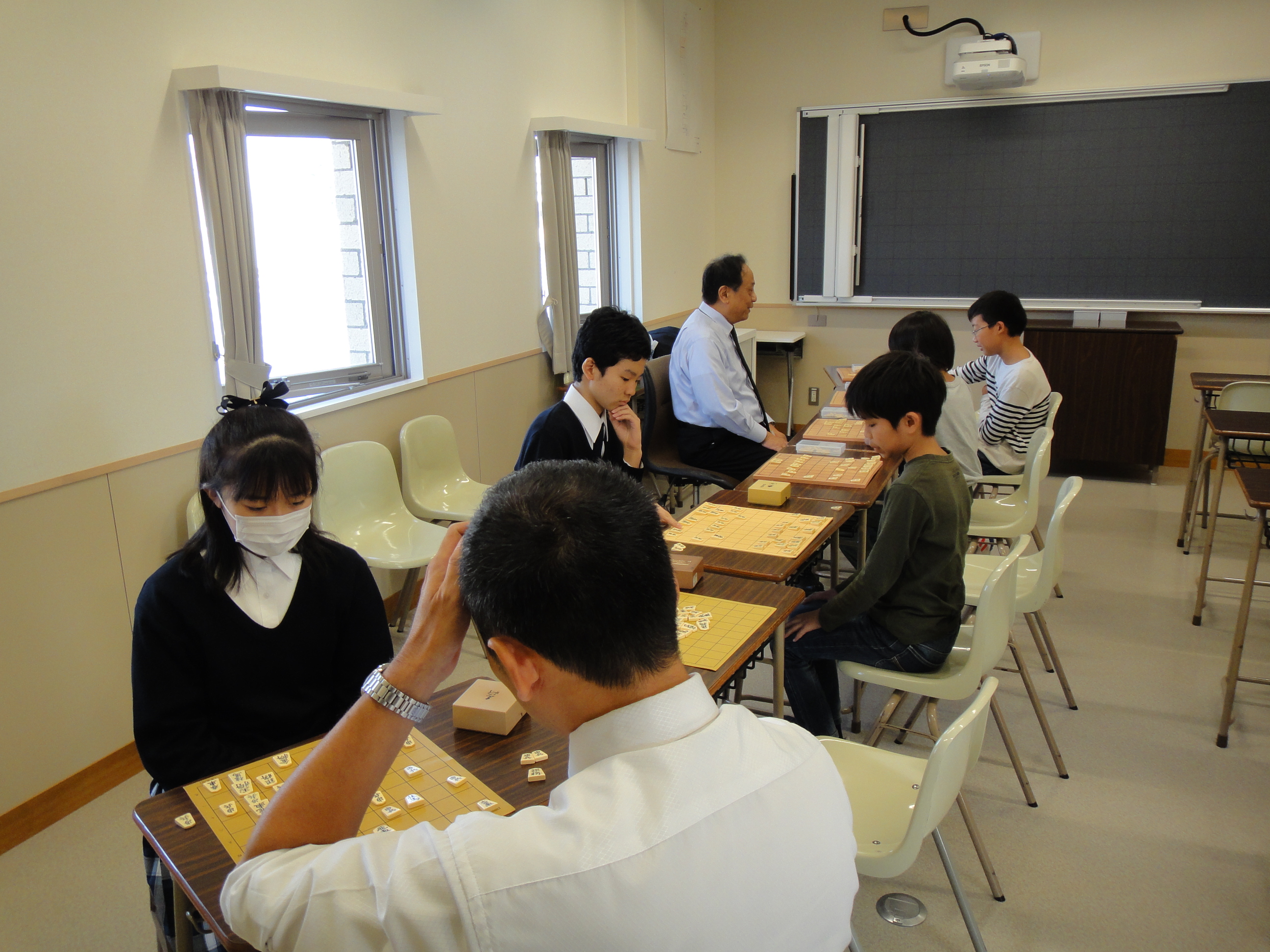 部員からのメッセージ