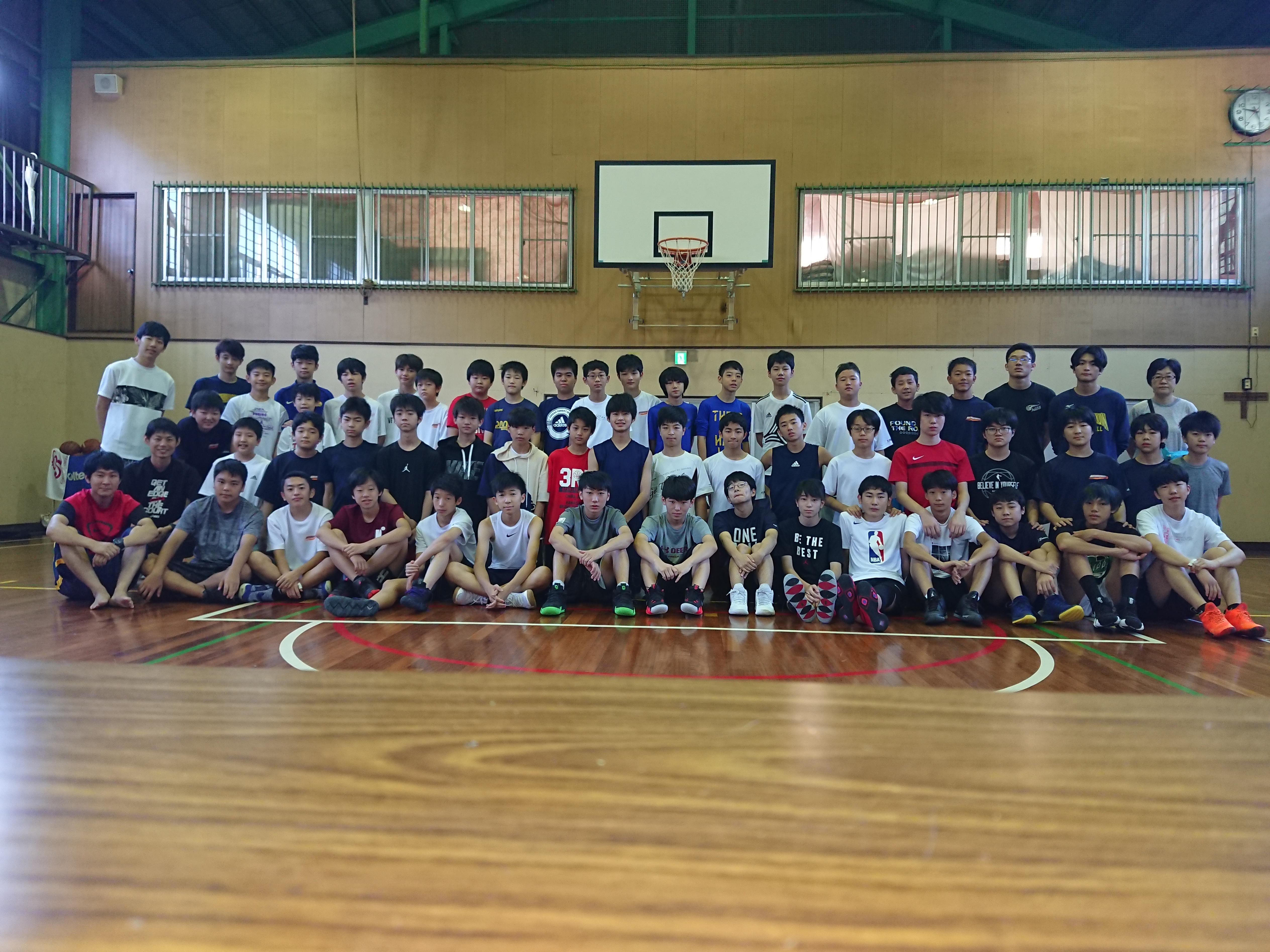 部員からのメッセージ