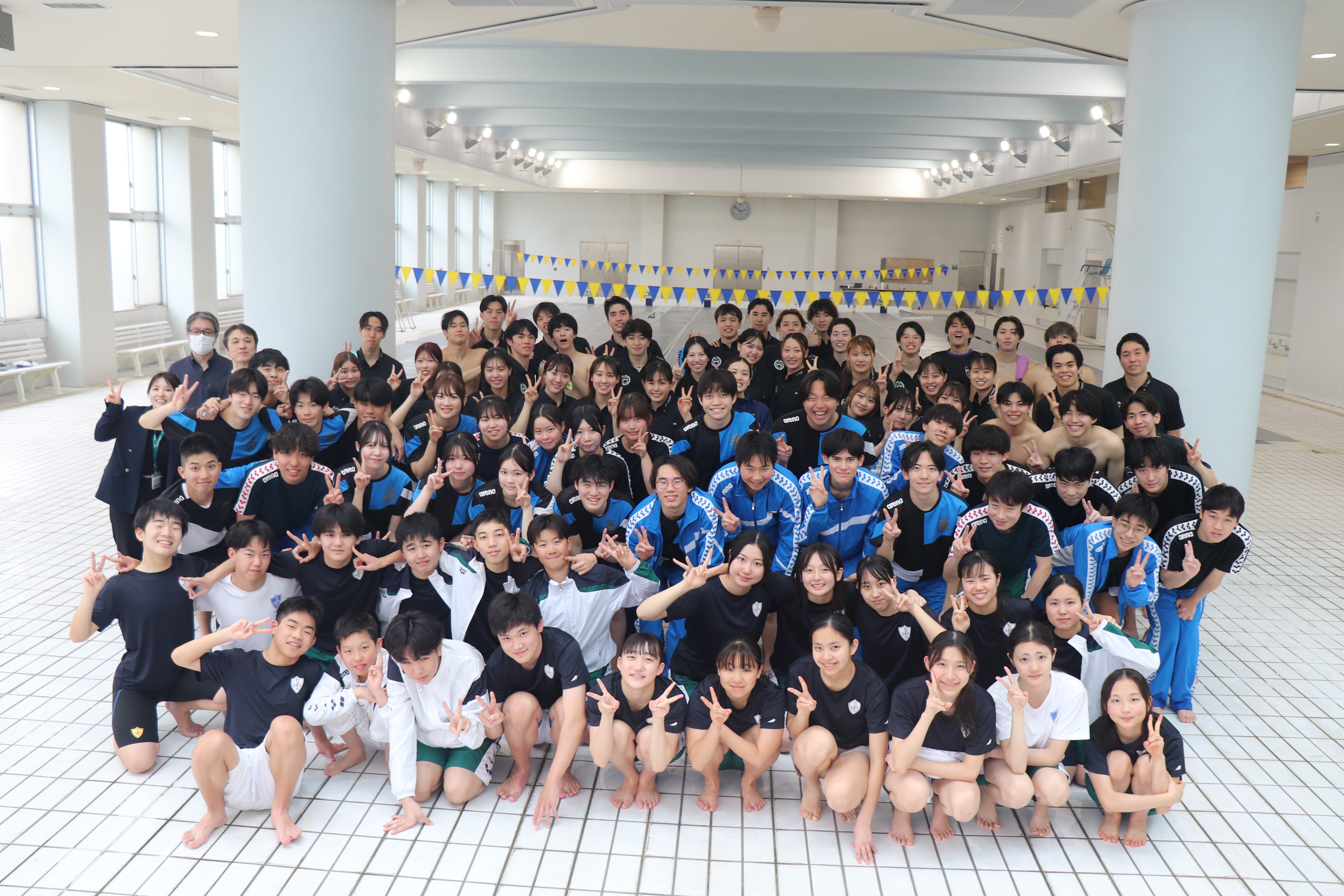 活動日 ・ 活動場所 ・ 活動内容