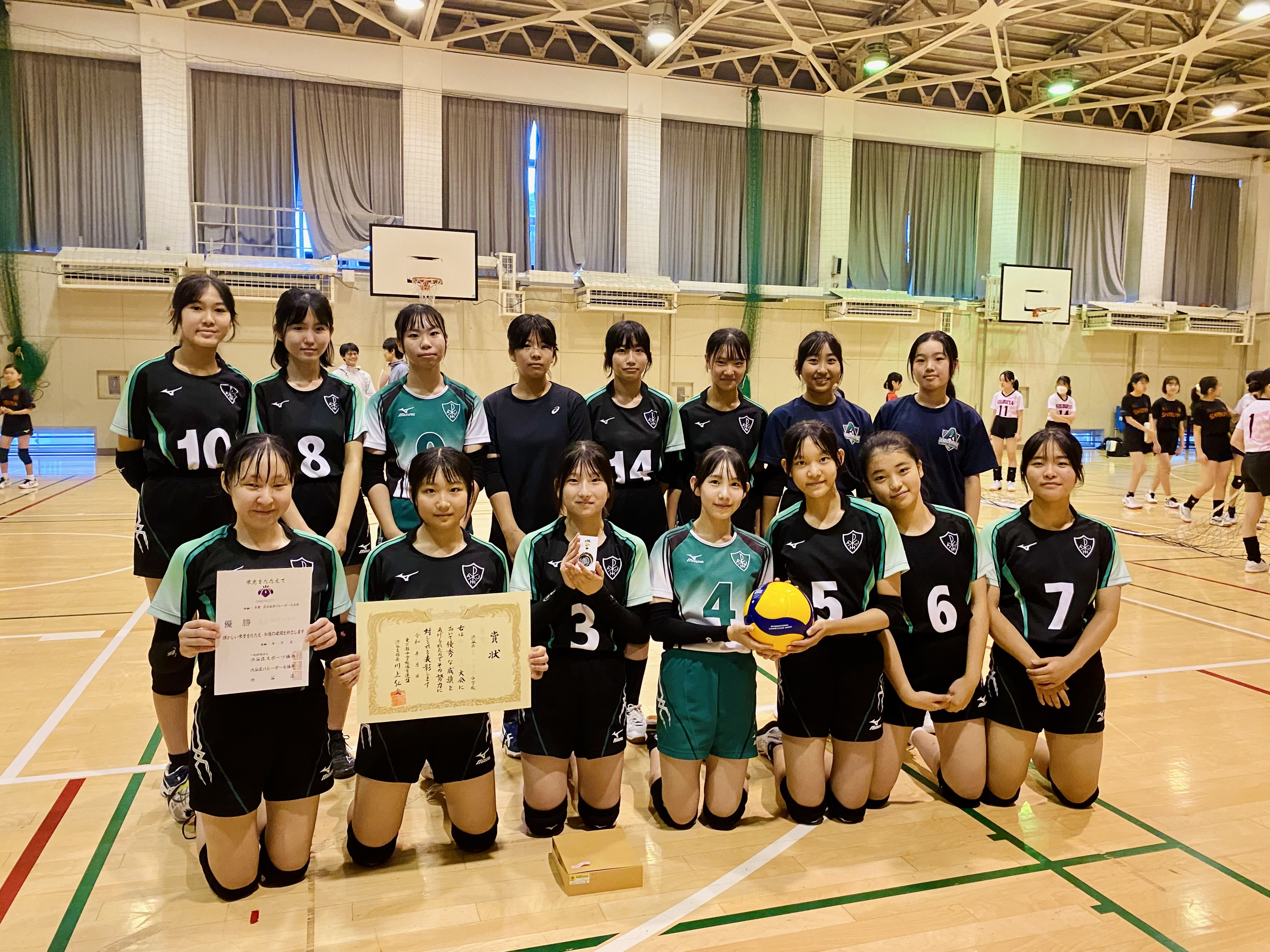 活動日 ・ 活動場所 ・ 活動内容