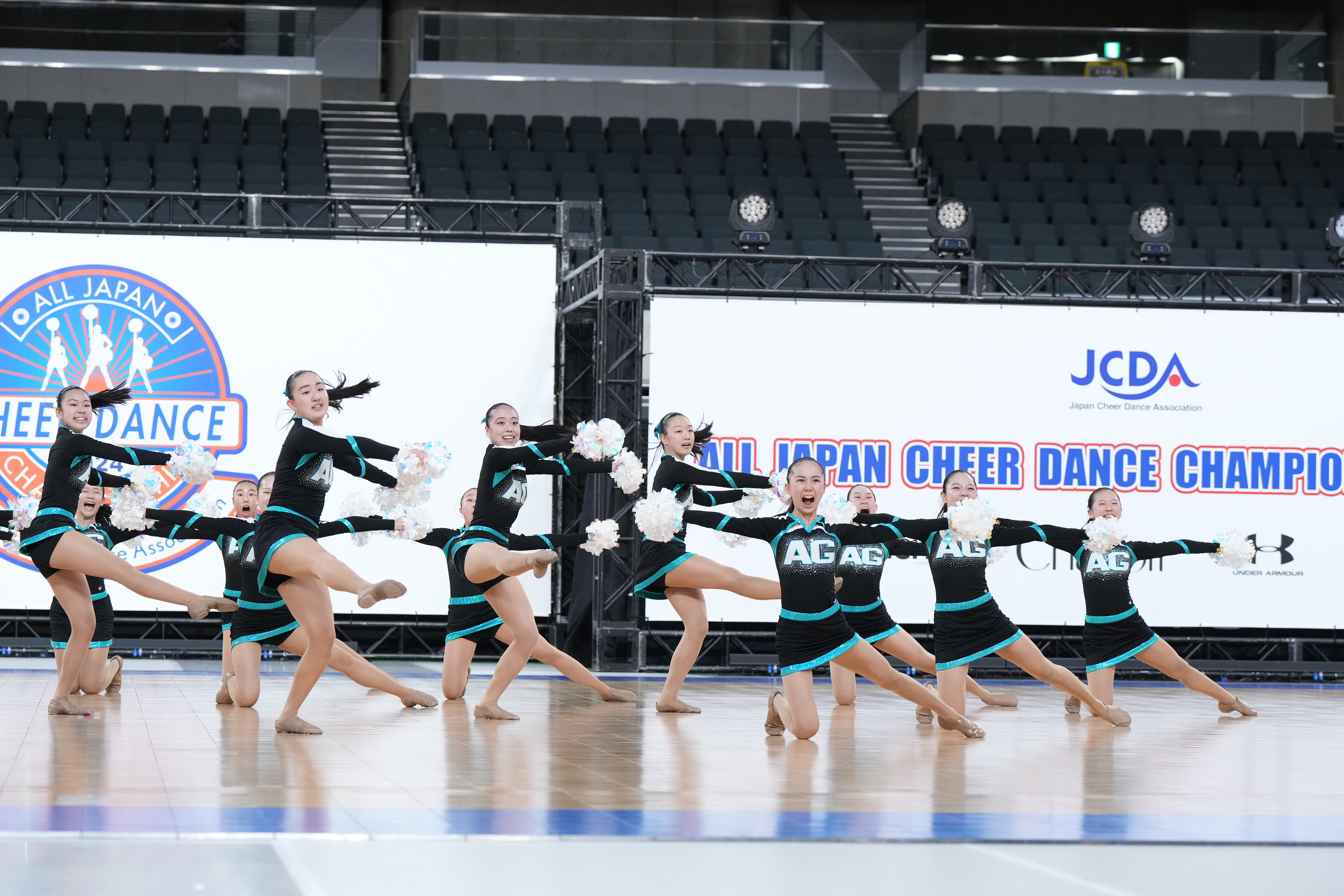 活動日 ・ 活動場所 ・ 活動内容