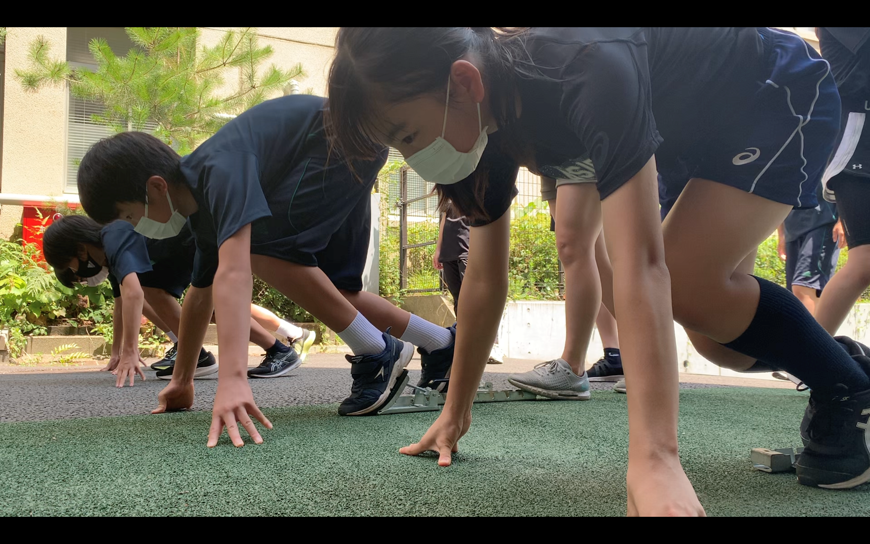 部員からのメッセージ