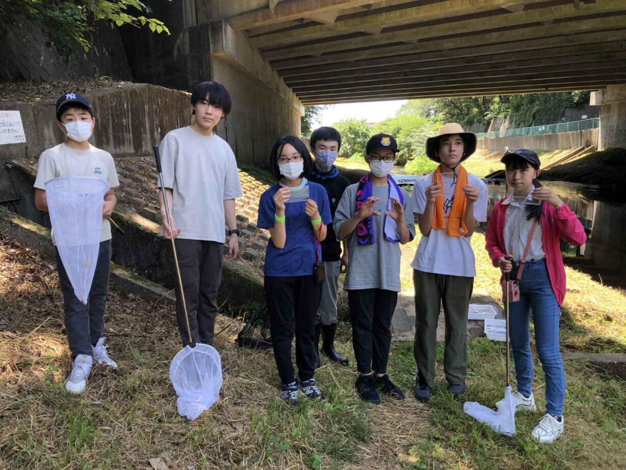 部員からのメッセージ