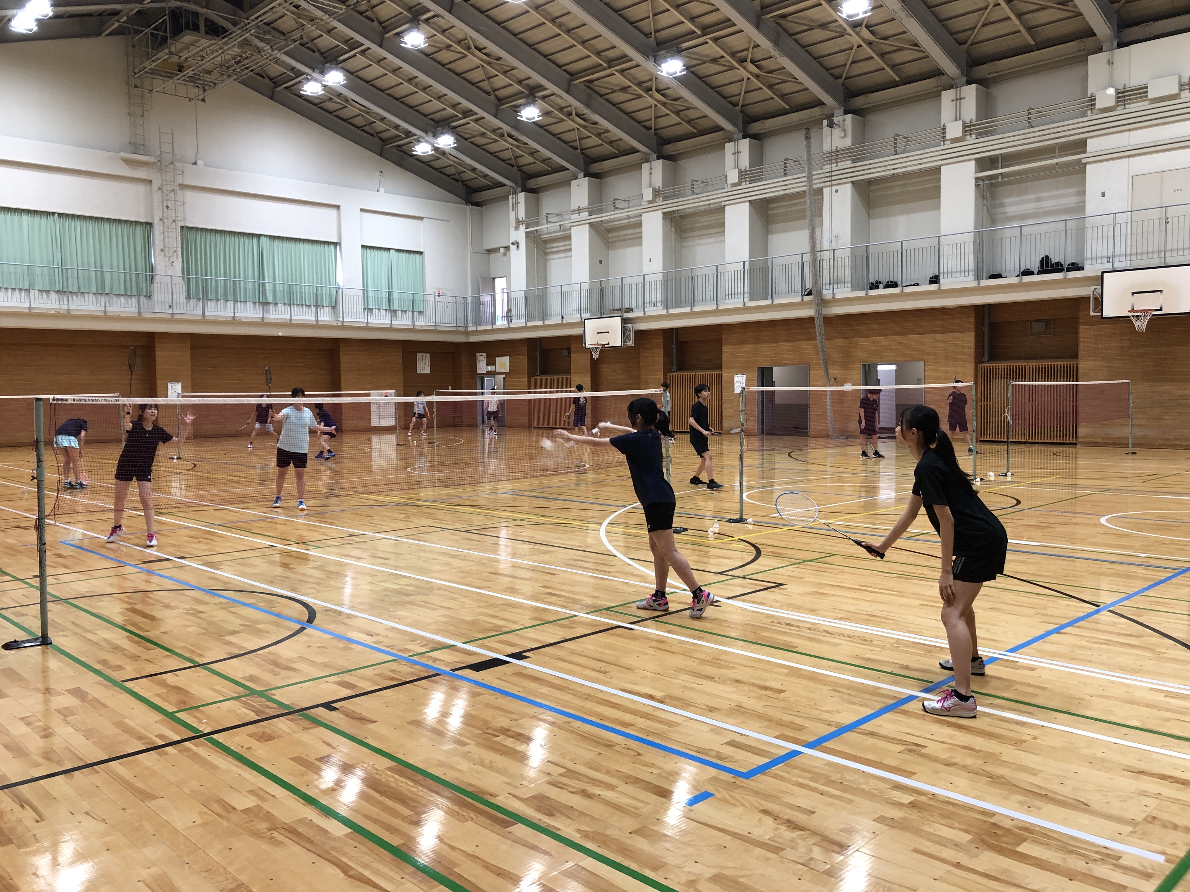 活動日 ・ 活動場所 ・ 活動内容