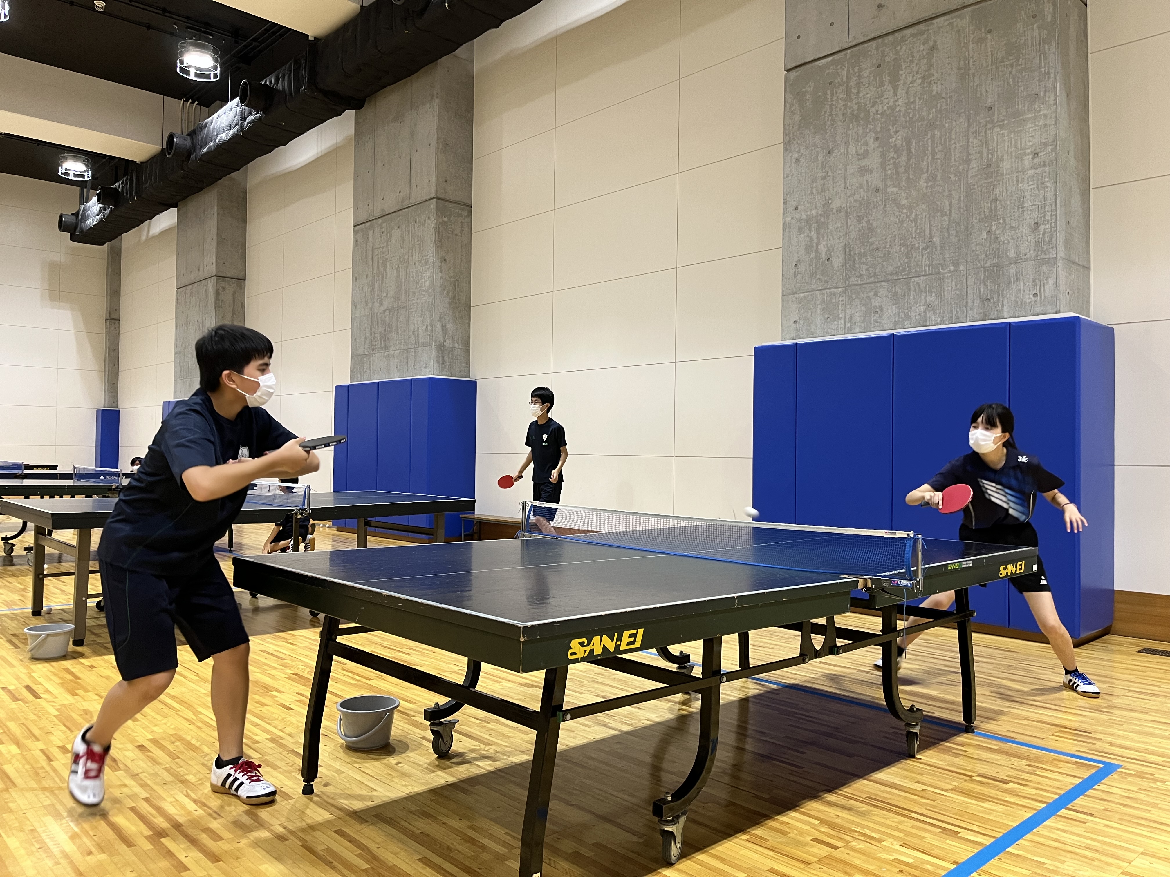 活動日 ・ 活動場所 ・ 活動内容