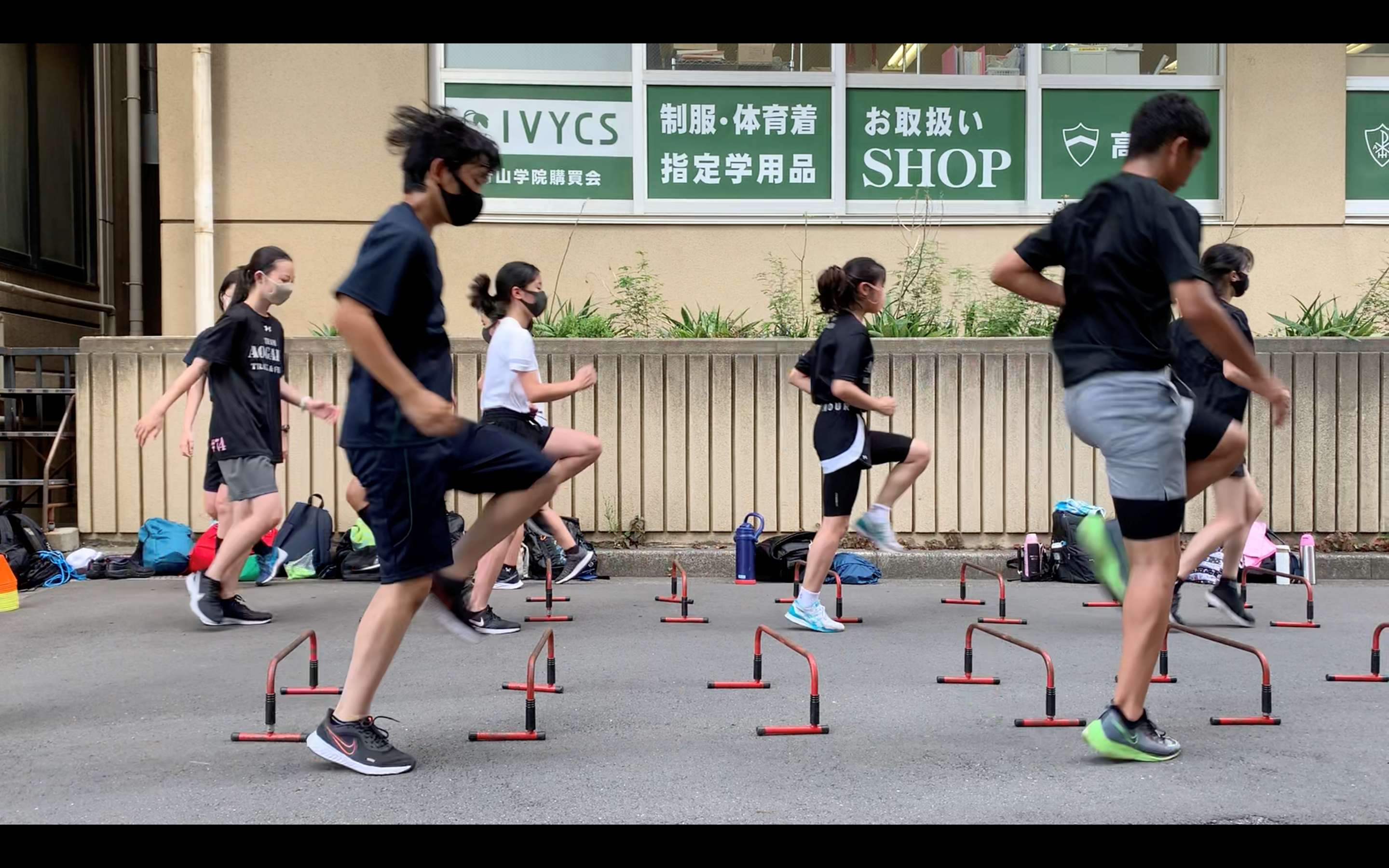 活動日 ・ 活動場所 ・ 活動内容