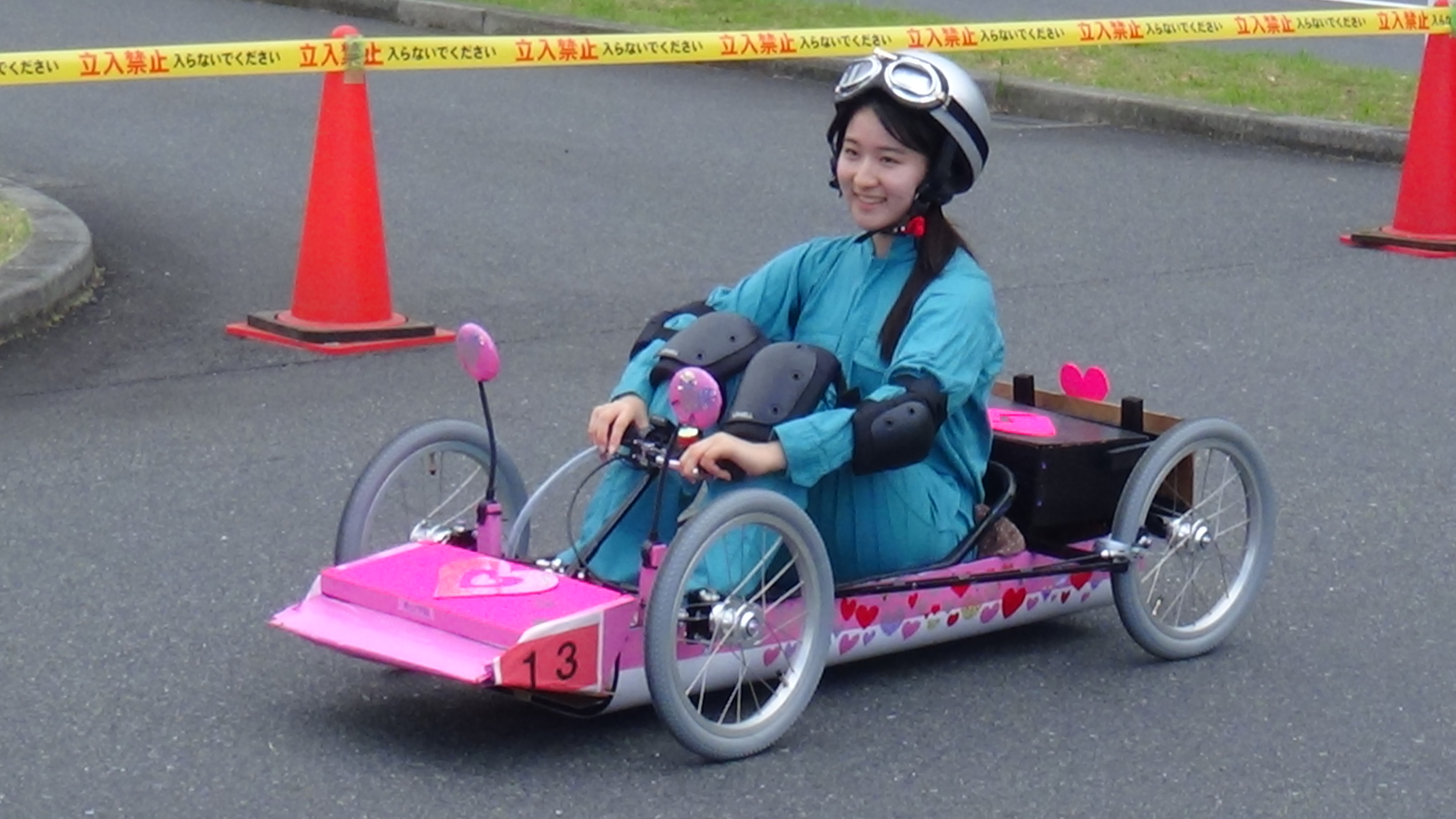 活動日 ・ 活動場所 ・ 活動内容