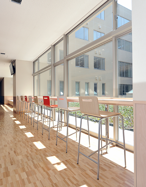 活動日 ・ 活動場所 ・ 活動内容