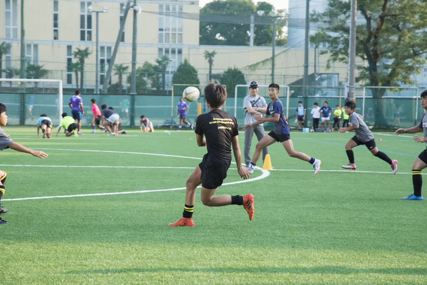 知性・感性・体力