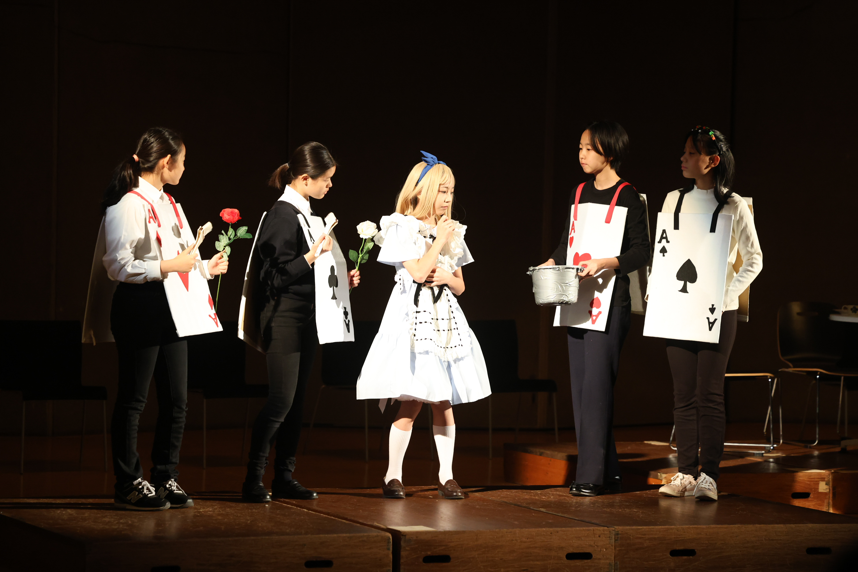 部員からのメッセージ